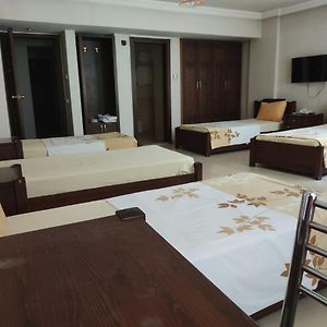 Kayiboyu Hotel