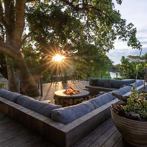 Jw Marriott Masai Mara Lodge